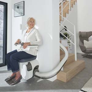Stairlift Company in County Antrim