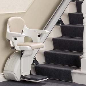 Stairlift Solutions