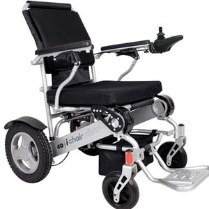 Powered Wheelchairs in County Antrim